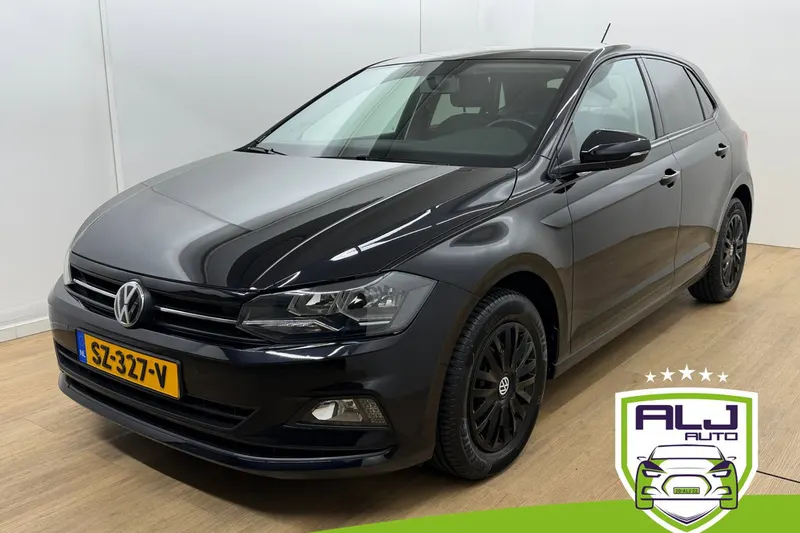 Volkswagen Polo (2018)