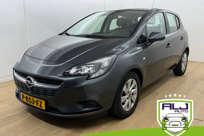 Opel Corsa (2017)
