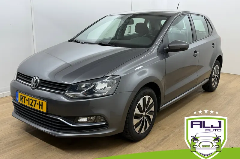 Volkswagen Polo (2017)