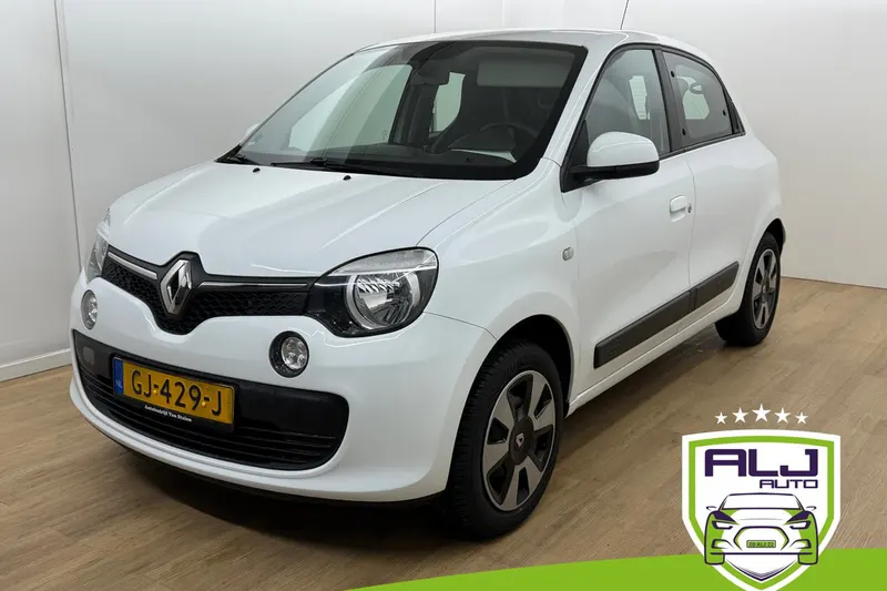 Renault Twingo (2015)
