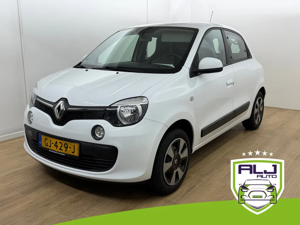 Renault Twingo (2015) — foto 1