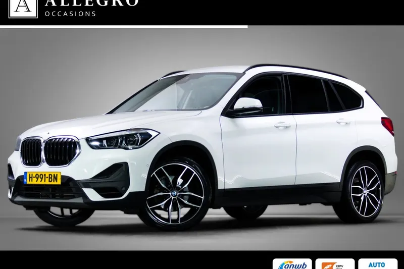 BMW X1 (2020)