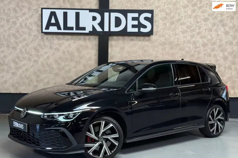 Volkswagen Golf (2021)