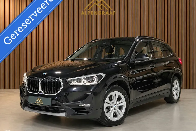 BMW X1 (2020)