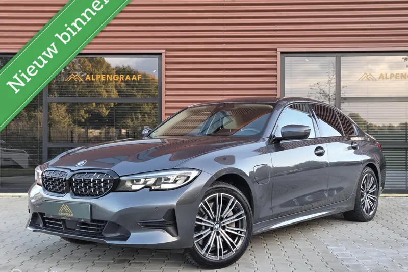 BMW 3-Serie (2020)