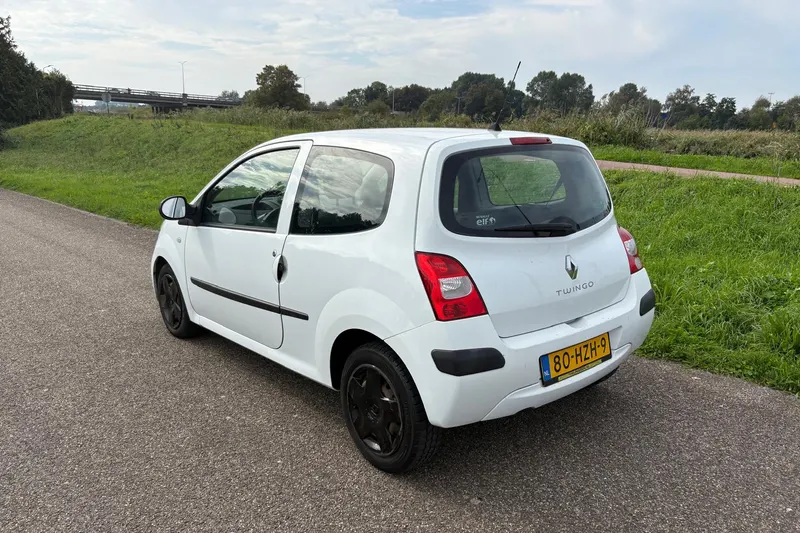 Renault Twingo (2009)