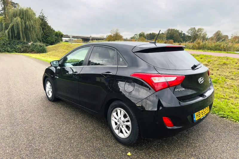 Hyundai i30 (2015)