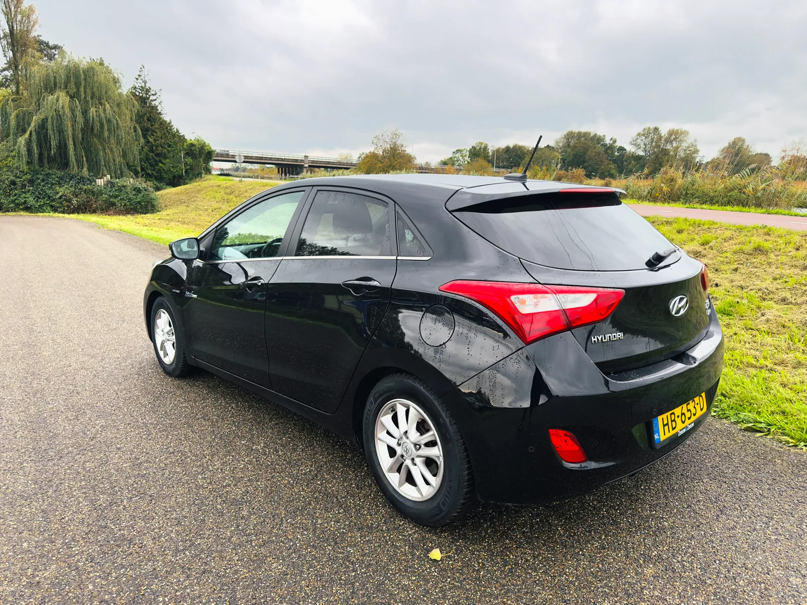 Hyundai i30 (2015) — foto 1