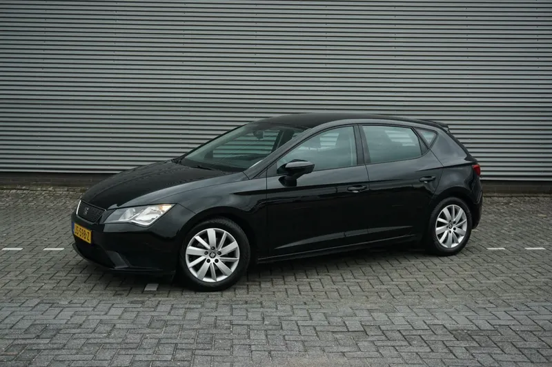 SEAT Leon (2016)