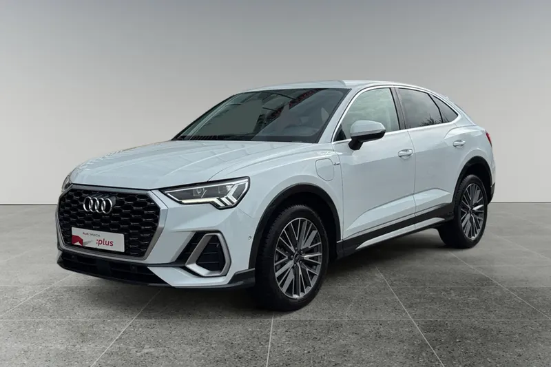Audi Q3 Sportback (2024)