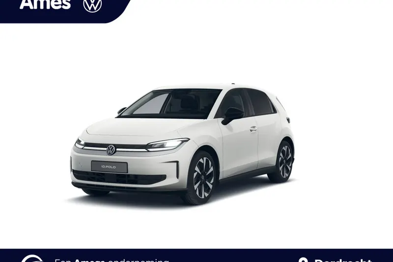 Volkswagen ID. Polo (0)