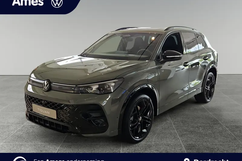Volkswagen Tiguan (0)