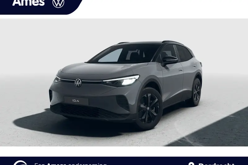 Volkswagen ID.4 (2026)