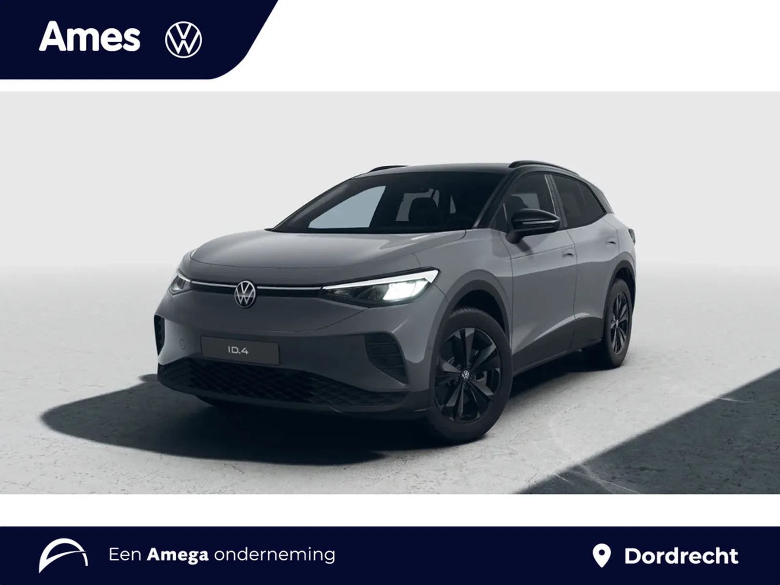 Volkswagen ID.4 (0) — foto 1