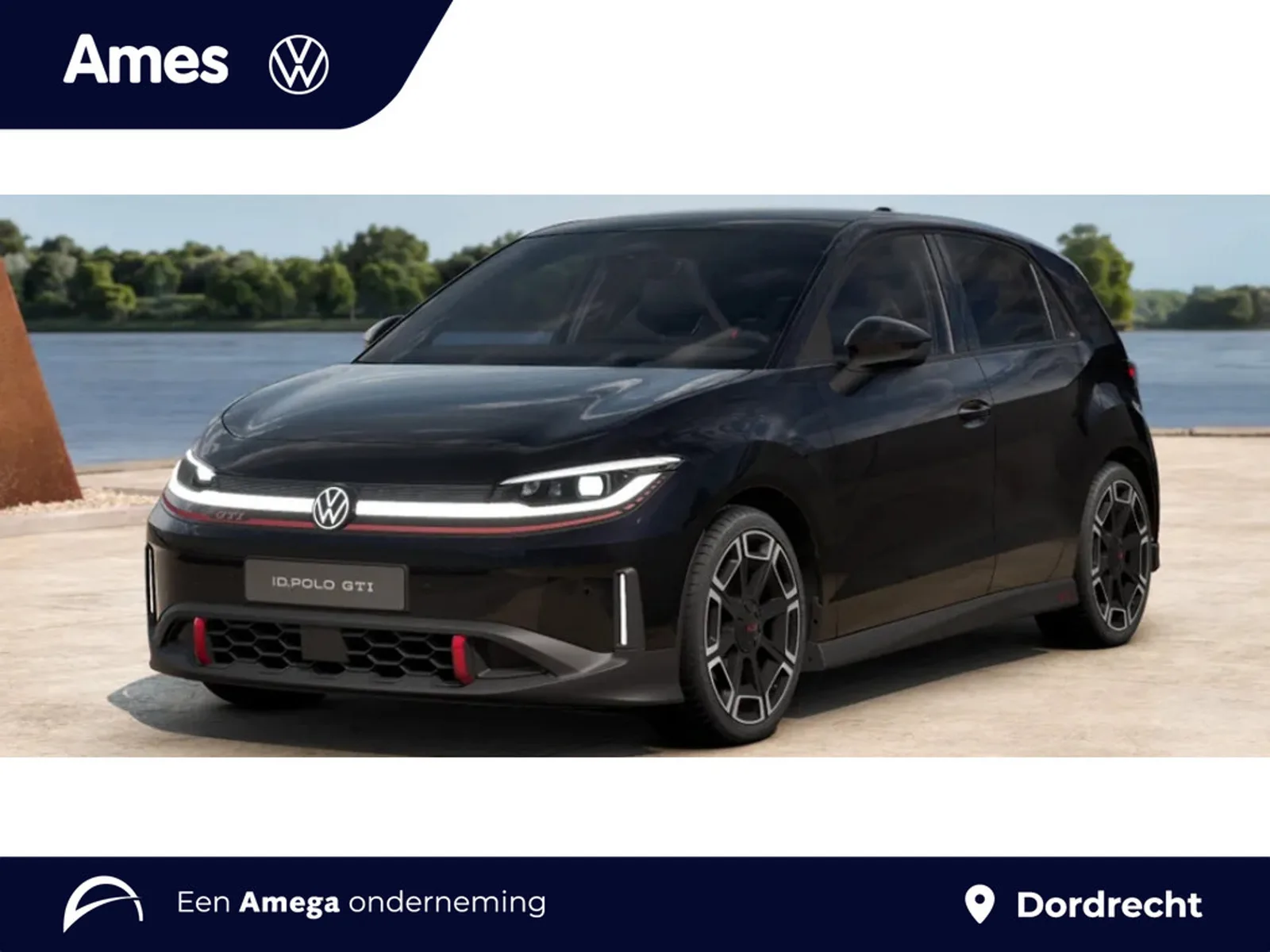 Volkswagen ID. Polo (2027) — foto 1