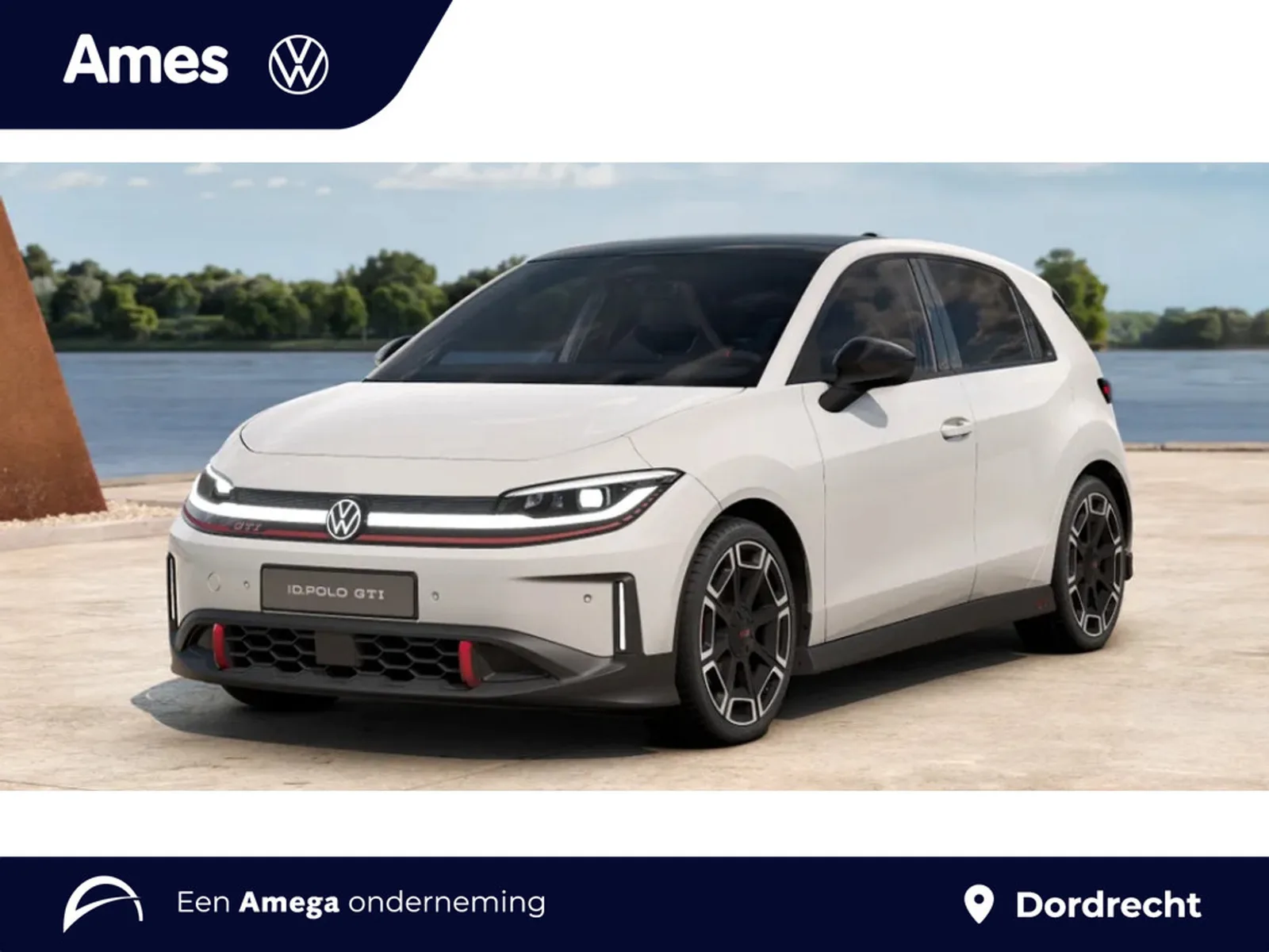 Volkswagen ID. Polo (2027) — foto 1