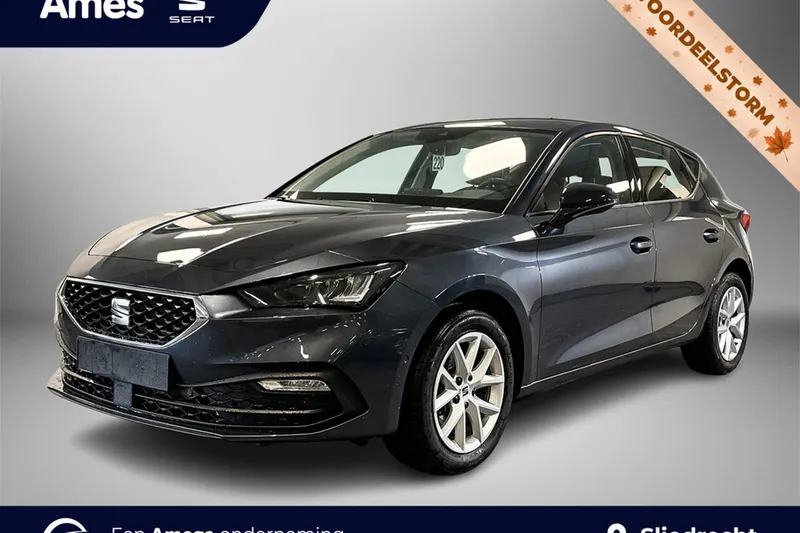SEAT Leon (2025)