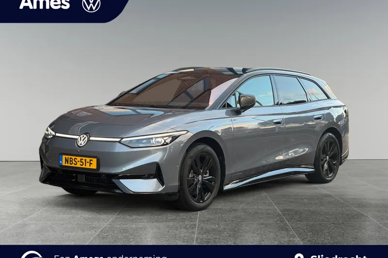 Volkswagen ID.7 (2026)
