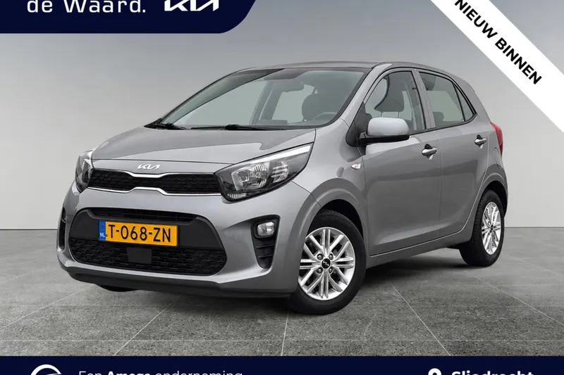 Kia Picanto (2023)