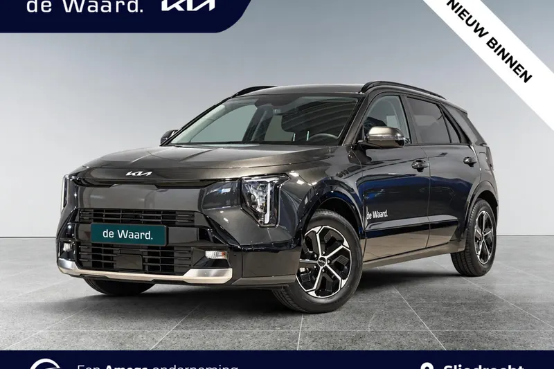 Kia Niro (2026)
