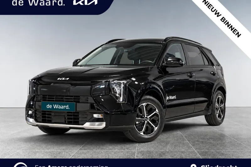 Kia Niro (2026)