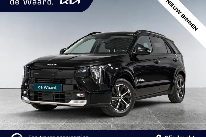 Kia Niro (2026)