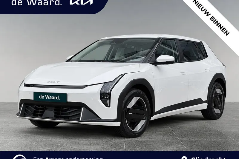 Kia EV4 (2026)