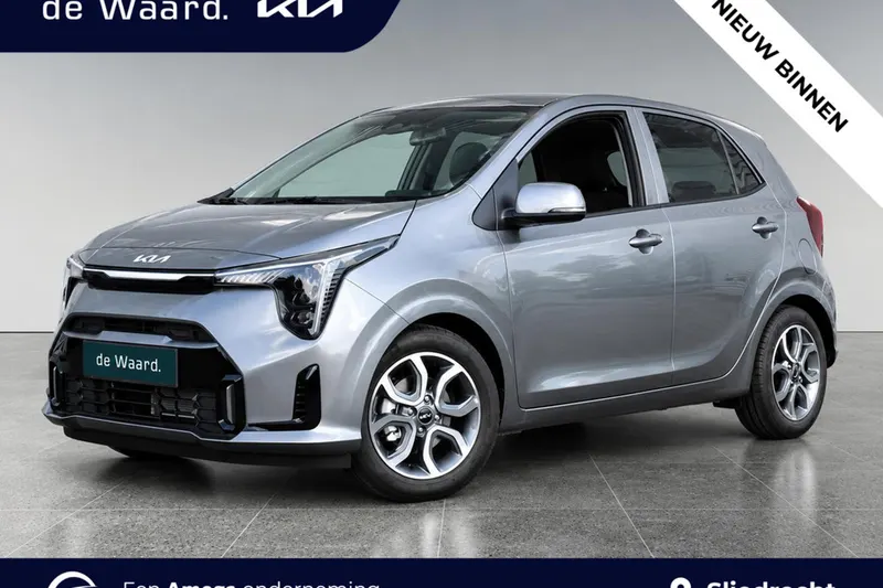 Kia Picanto (2026)