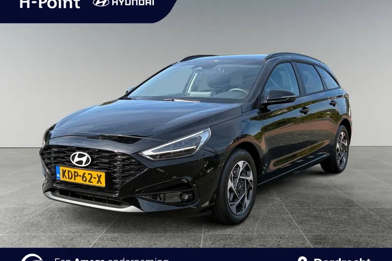 Hyundai i30 (2026)