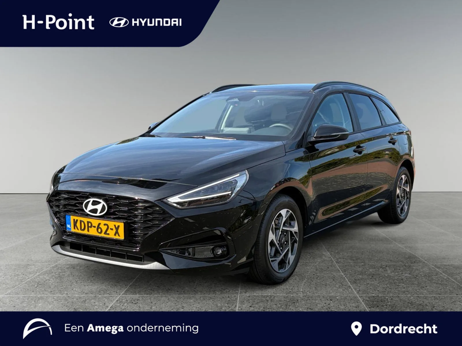 Hyundai i30 (2026) — foto 1
