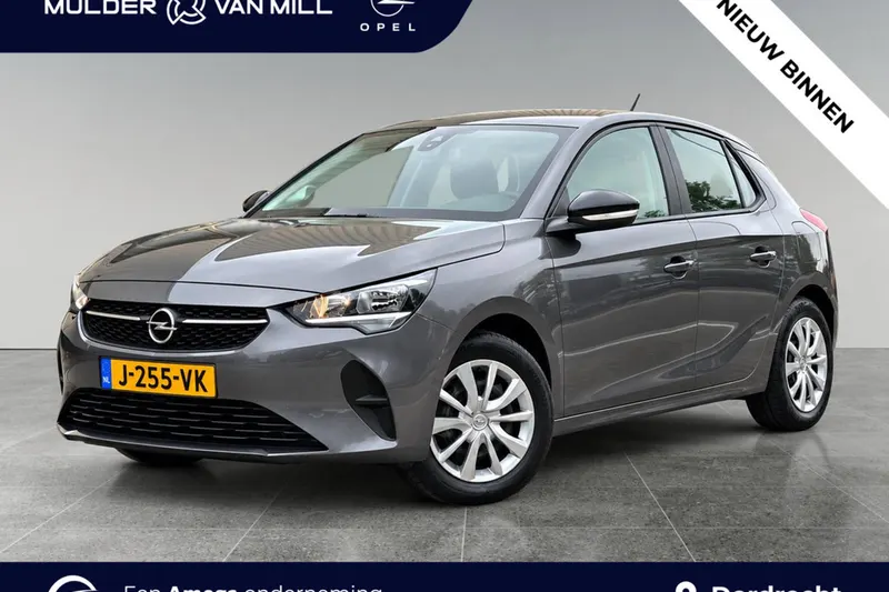 Opel Corsa (2020)