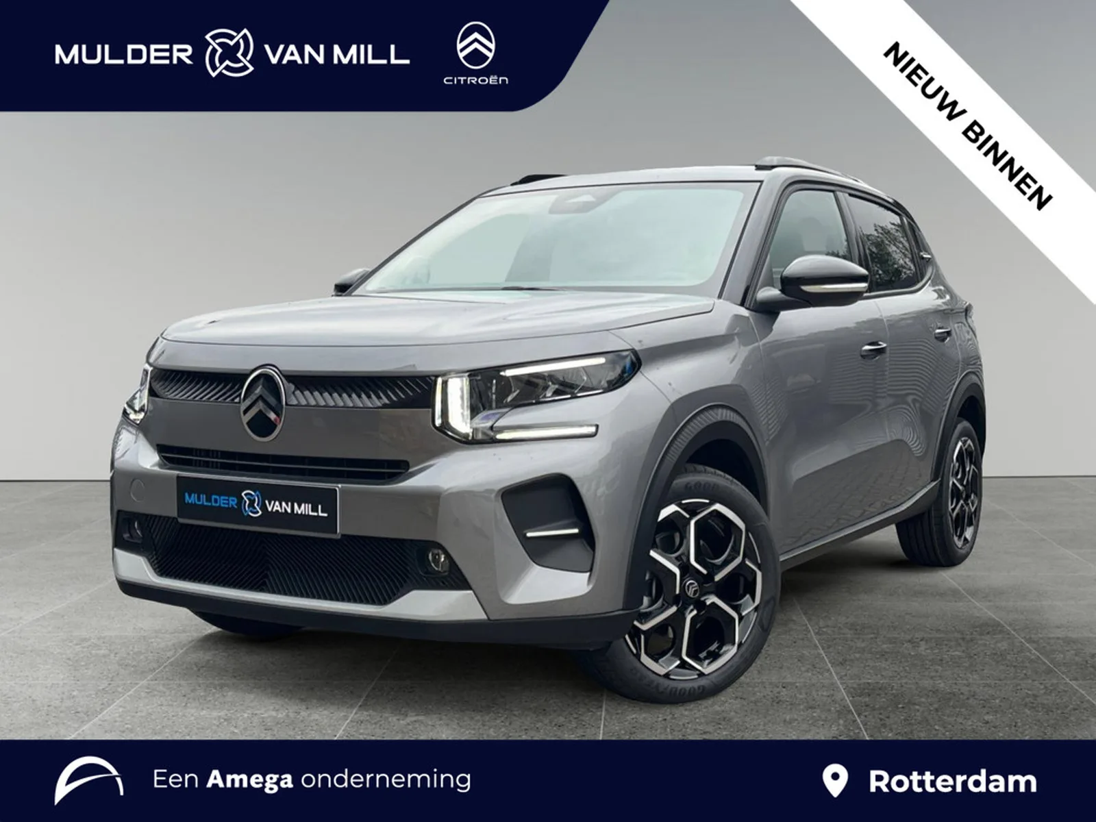 Citroën C3 (2026) — foto 1