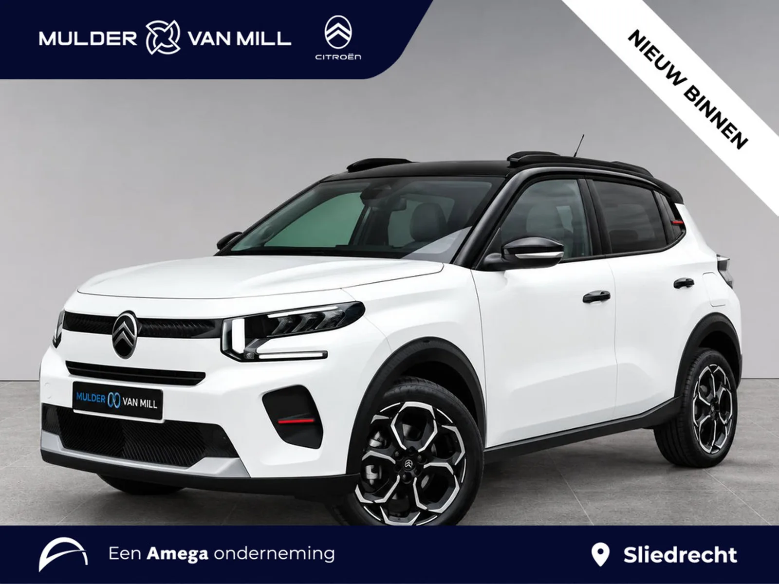 Citroën C3 (2026) — foto 1