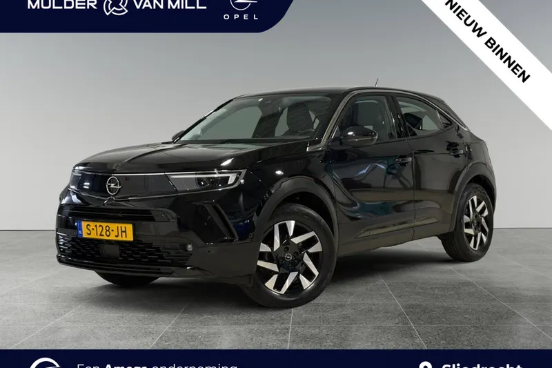 Opel Mokka (2023)
