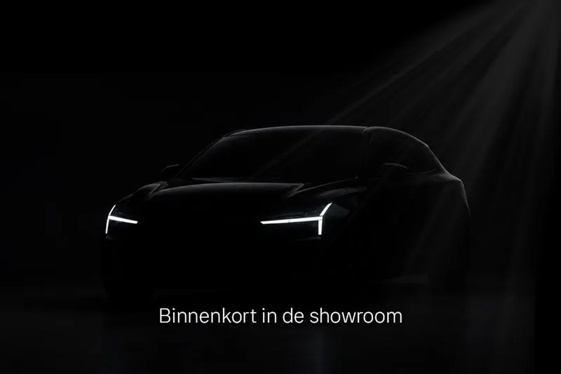 Polestar 2 (2026)
