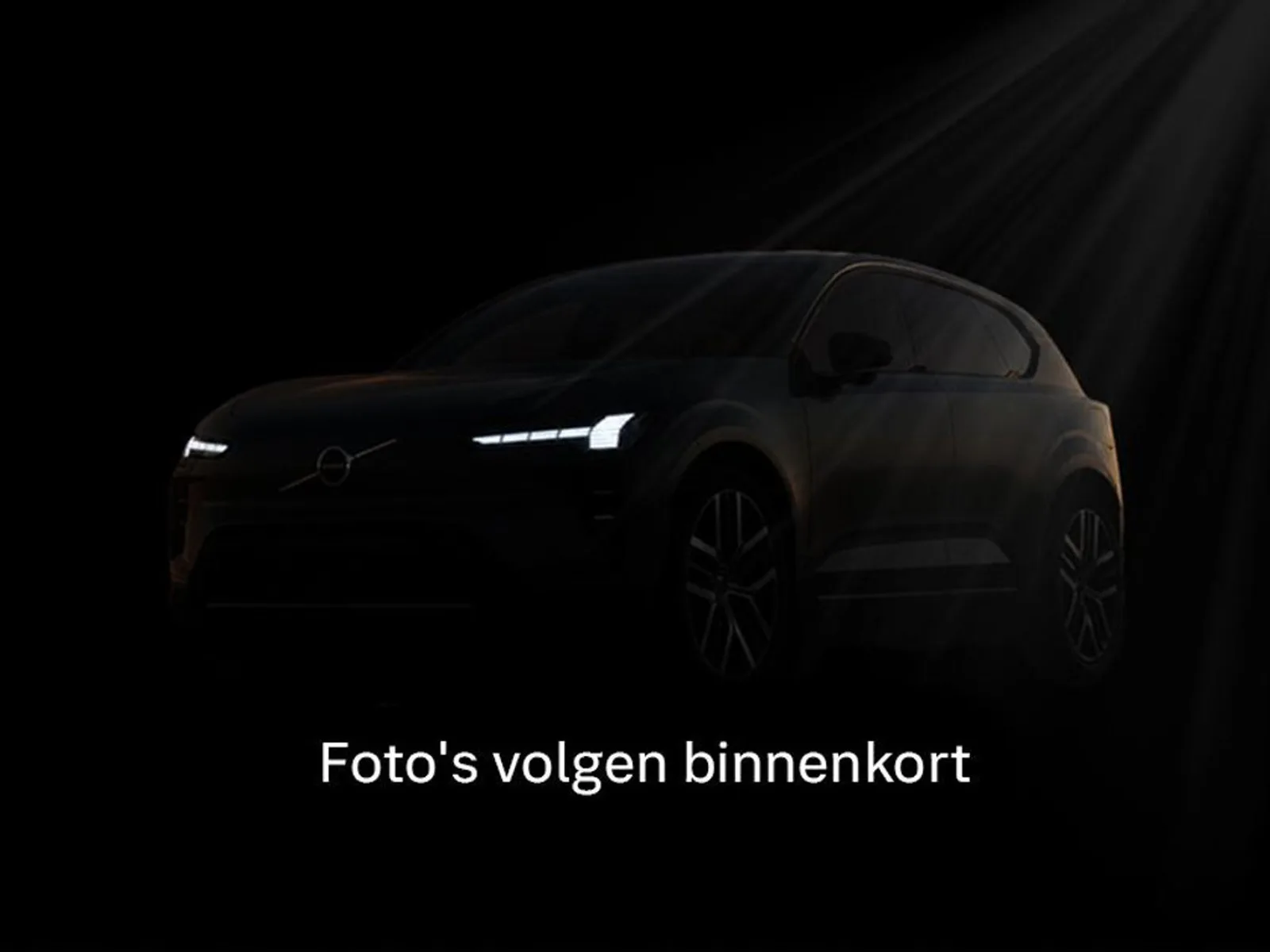 Volvo EX30 (2026) — foto 1