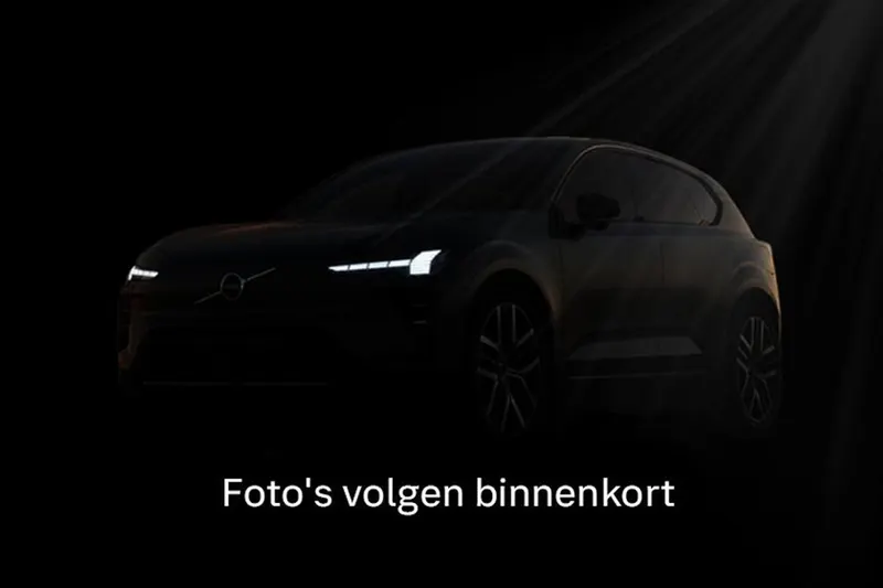 Volvo V60 (2026)
