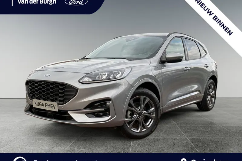 Ford Kuga (2023)