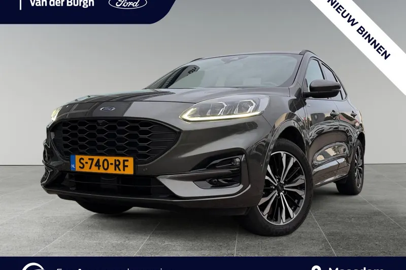 Ford Kuga (2023)