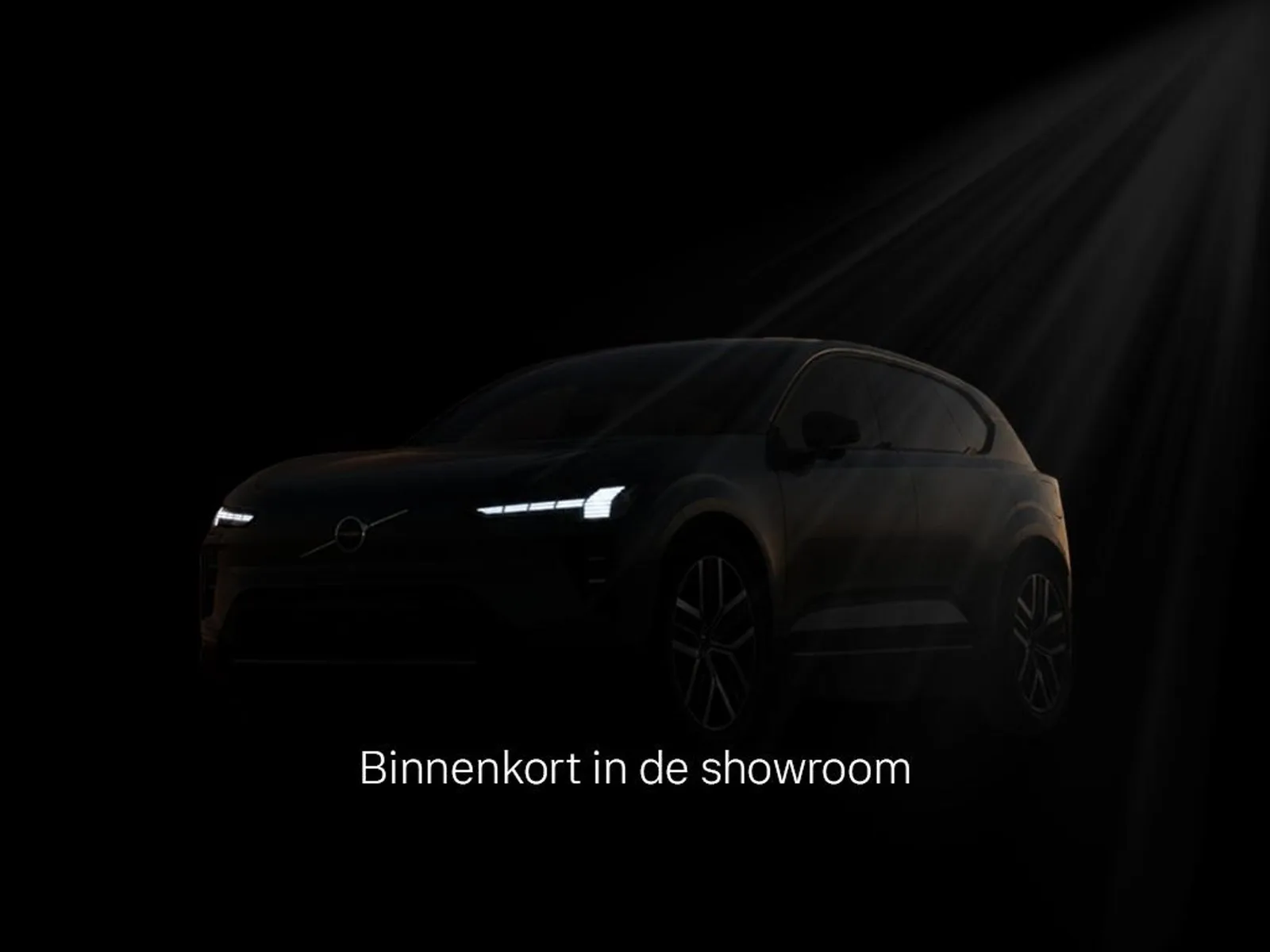 Volvo EX40 (2025) — foto 1