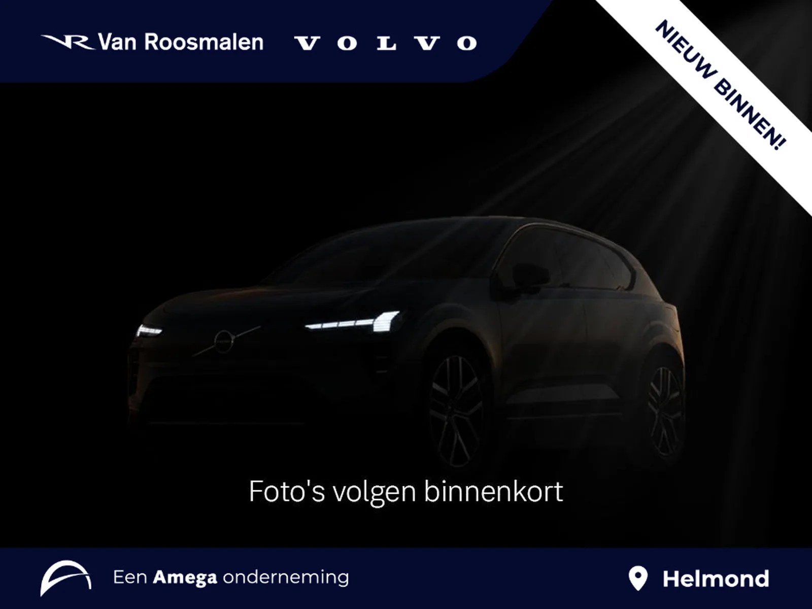Volvo V90 (2019) — foto 1