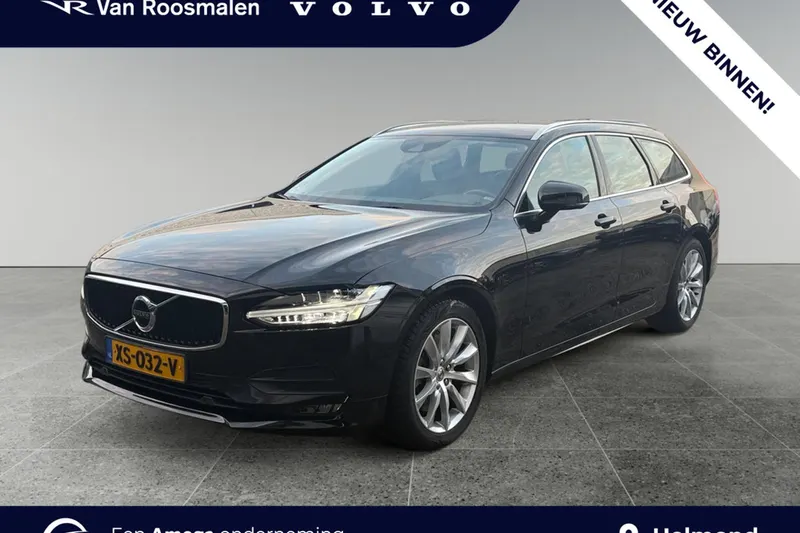 Volvo V90 (2019)