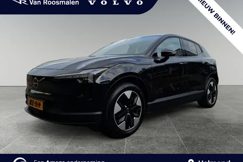 Volvo EX30 (2025)