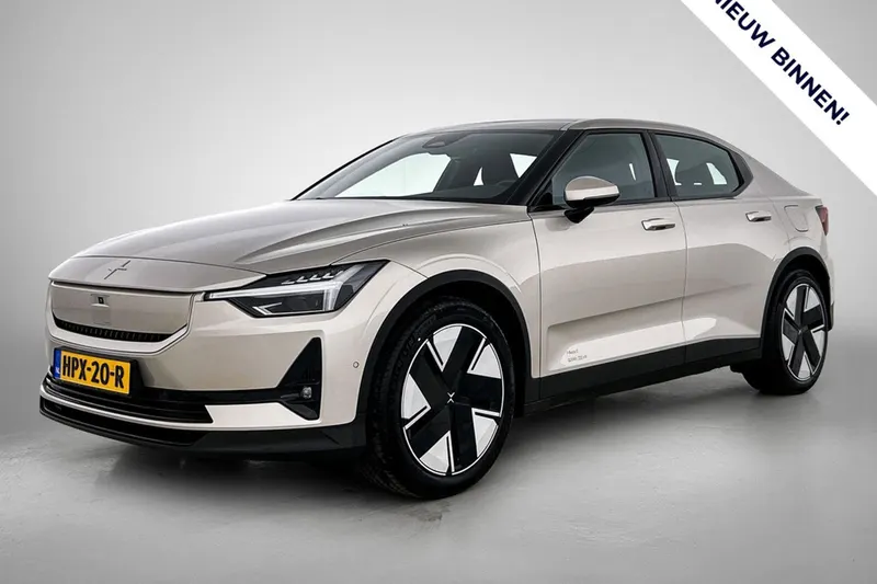 Polestar 2 (2025)