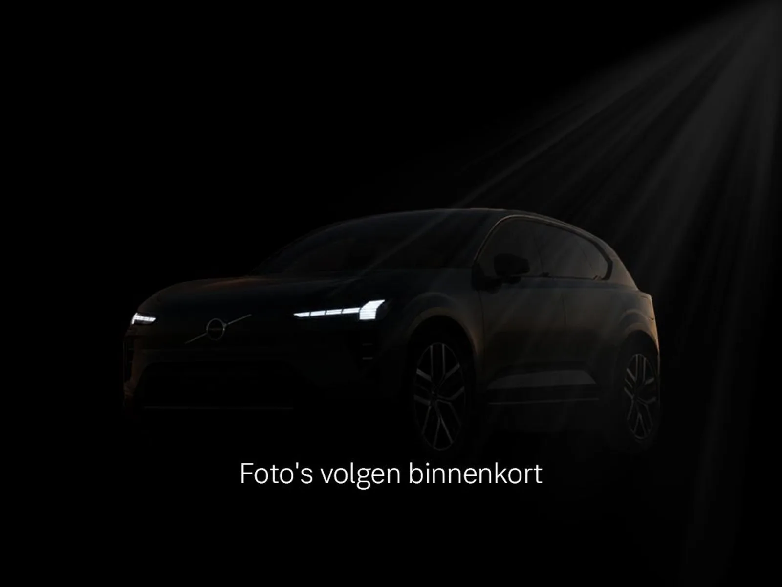 Volvo XC60 (2021) — foto 1