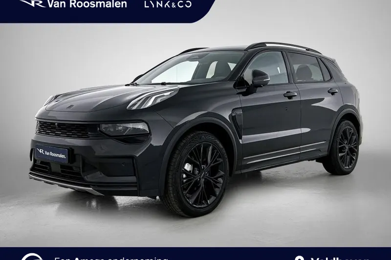 Lynk & Co 01 (2025)