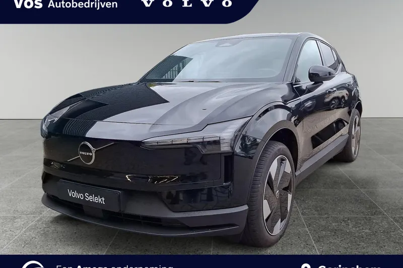 Volvo EX30 (2026)