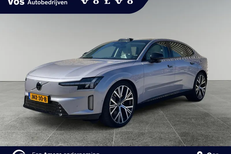 Volvo ES90 (2025)