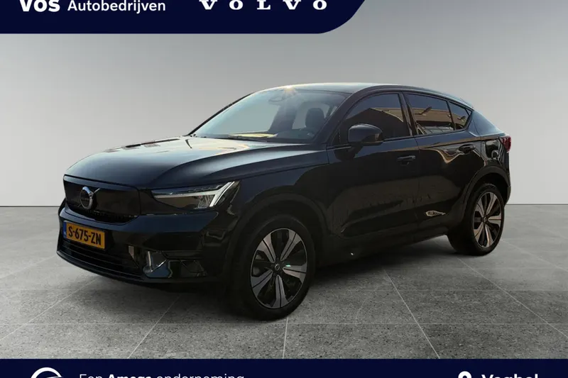Volvo C40 (2023)