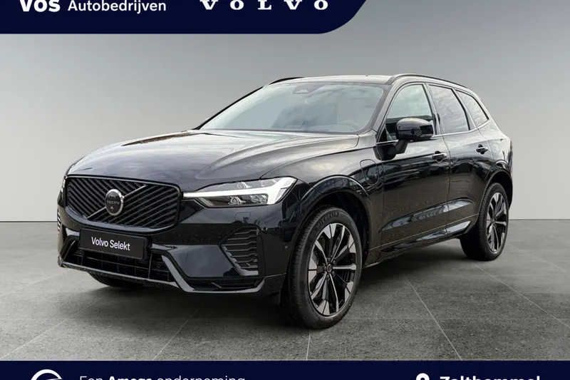Volvo XC60 (2026)